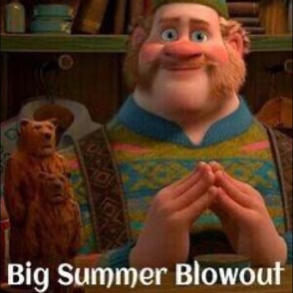 SALE!!!! Please make me an offer if you love it!!